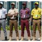 Police approve uniforms for private security guards, warn against imitation