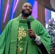 'I am seeing 55-56% for Bawumia' - What Prophet Uche said before NPP primaries