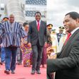 Zambian President says he’ll order more fugu after Foreign Minister Ablakwa’s speech