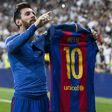 Inside Messi’s famous shirt-holding moment – what you may not know about the celebration