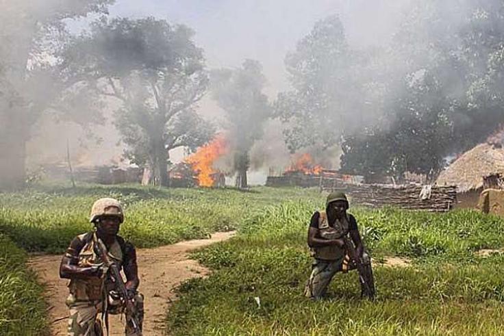 Upper East: 3 dead, several injured in Binduri shooting attack