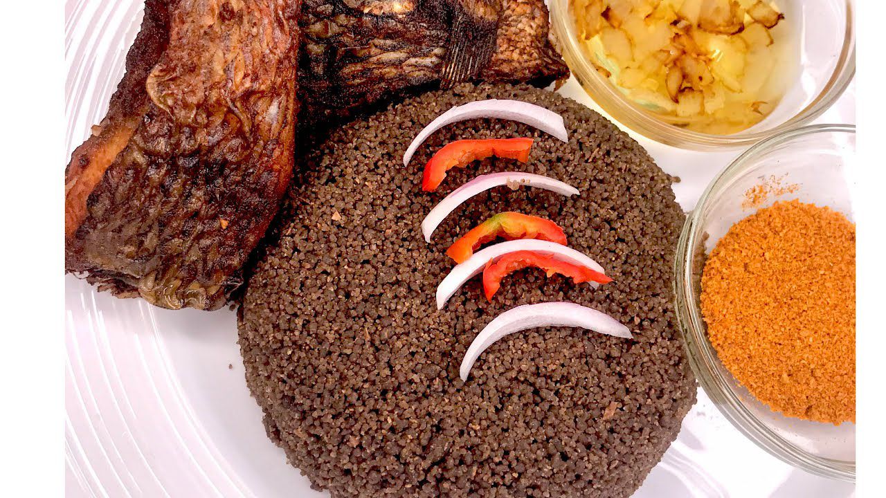 Ghana Month: 8 underrated Ghanaian delicacies you have to try