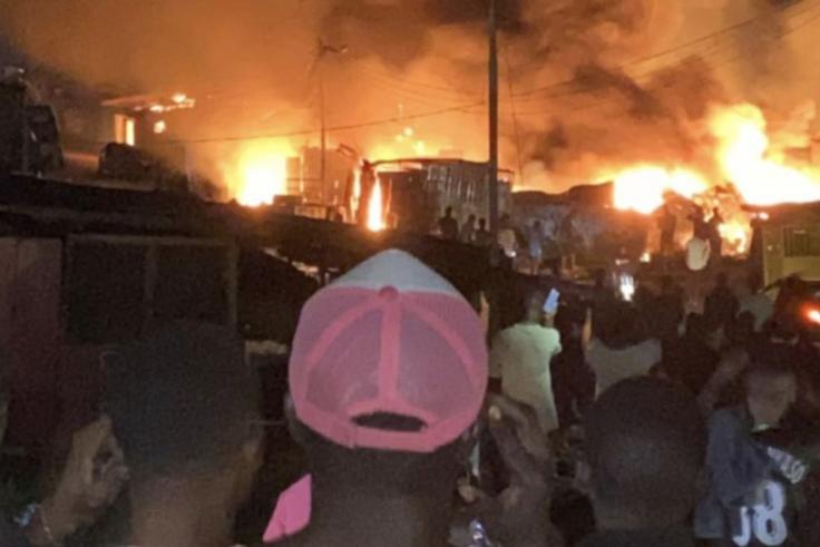 Odumasi explosion death toll rises to 3
