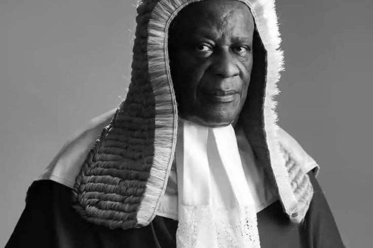 Retired Justice Nasiru Gbadegbe passes at 74