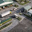 Government shares awe-inspiring photos of what the 4,000 agricultural machinery Farmer Services Centres will look like