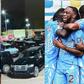 DR Congo president gifts each player a brand new car after securing qualification to the World Cup