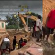 Illegal miners take galamsey into homes amid government forest crackdown [Video]