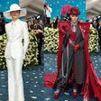 Met Gala 2025: 10 iconic female looks that shut down the red carpet