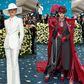 Met Gala 2025: 10 iconic female looks that shut down the red carpet