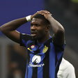 Inter Milan’s Marcus Thuram accused of assaulting woman ahead of Barcelona clash