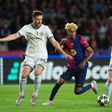 Inter Milan vs Barcelona UCL semi-final second leg: Who history and stats favour