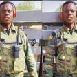 Police offer Ghc100,000 reward as it declares soldier who allegedly murdered tanker driver and pregnant wife wanted