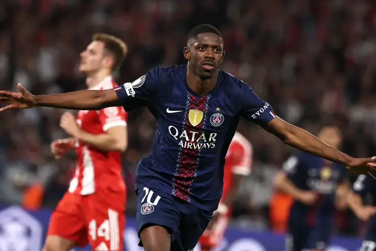 Champions League: Bayern Munich vs PSG – Preview, team news, H2H, line-ups & prediction
