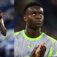 Man arrested as Man City, Everton condemn racist abuse of Semenyo and Guéhi
