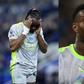 Man arrested as Man City, Everton condemn racist abuse of Semenyo and Guéhi