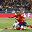 Spain edge France in 9-goal thriller to book Nations League final showdown with Portugal