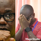 Nyantakyi breaks down in tears narrating how Wa All Stars boss ended up in Nsawam prison