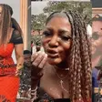 Florence Obinim responds to husband’s funeral remarks  —  ‘God bless him for saying what he feels’