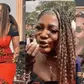 Florence Obinim responds to husband’s funeral remarks  —  ‘God bless him for saying what he feels’