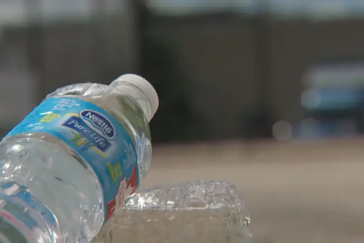 FIFA reverses water bottle ban in staduims during 2026 World Cup after public backlash