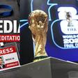 African Journalists face visa issues ahead of World Cup