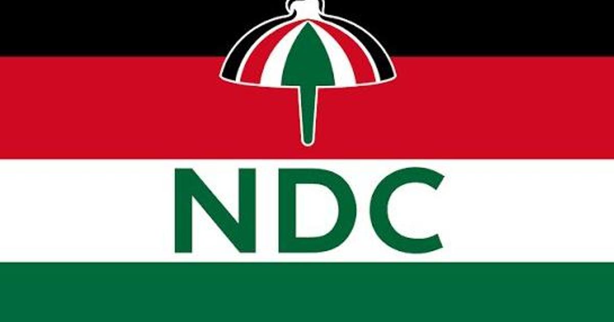 Viral ministerial reshuffle document  is fake, NDC clarifies