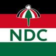 Viral ministerial reshuffle document  is fake, NDC clarifies