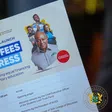 Mahama pays fees for 15,000 tertiary students under 'No Fees, No Stress' policy
