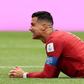Cristiano Ronaldo's World Cup dream ends as Spain stun Portugal with late winner