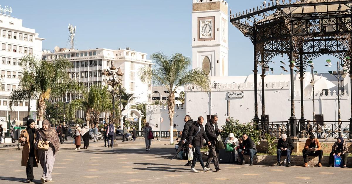 Top 10 most developed Countries in Africa in 2026: See list | Pulse Ghana