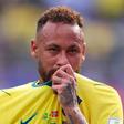 Neymar retires from international football after Brazil's shock World Cup exit
