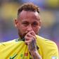 Neymar retires from international football after Brazil's shock World Cup exit