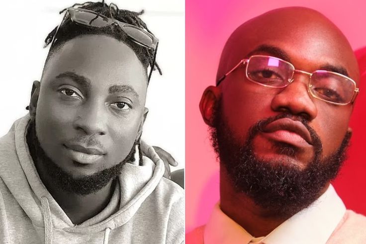 WillisBeatz accuses Mr Drew of owing him and giving misleading credits on 'This Year'