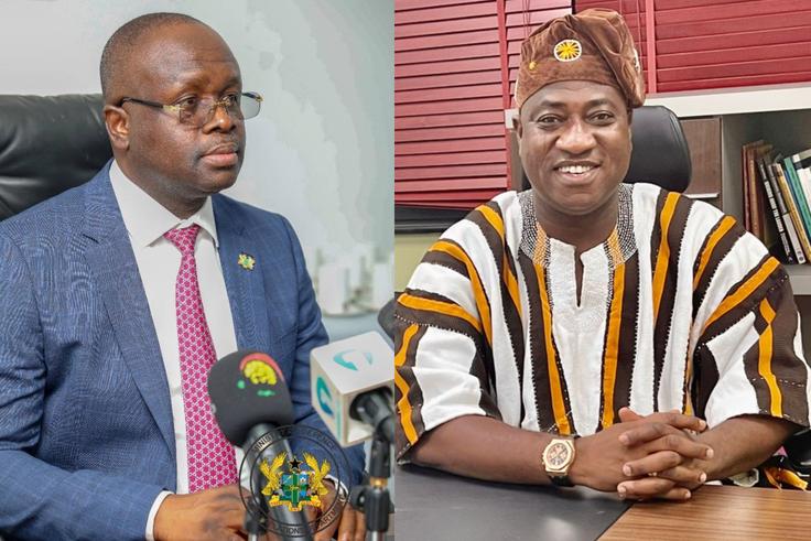 Your Weekly Pulse: Top 5 news stories in Ghana you may have missed (4–8 August)