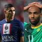 Partey, Hakimi, Kanoute and 5 other African players charged with rape