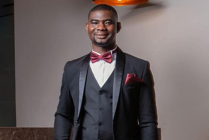 Godwin Dogbey Appointed General Manager of Kaya Tours & Management Services Limited