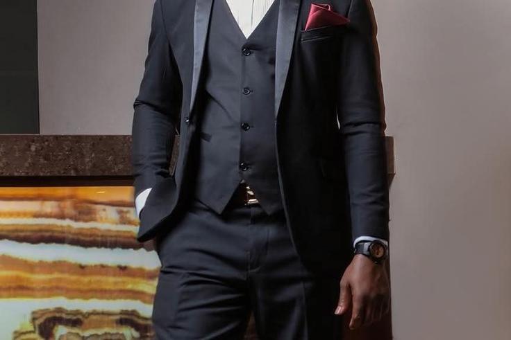 Godwin Dogbey Appointed General Manager of Kaya Tours & Management Services Limited