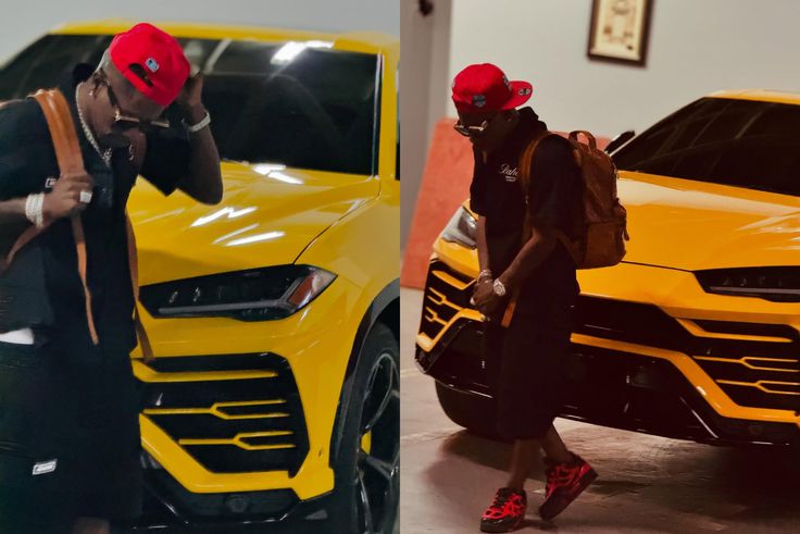 Shatta Wale demands apology from EOCO boss, says stolen car saga cost him business deals