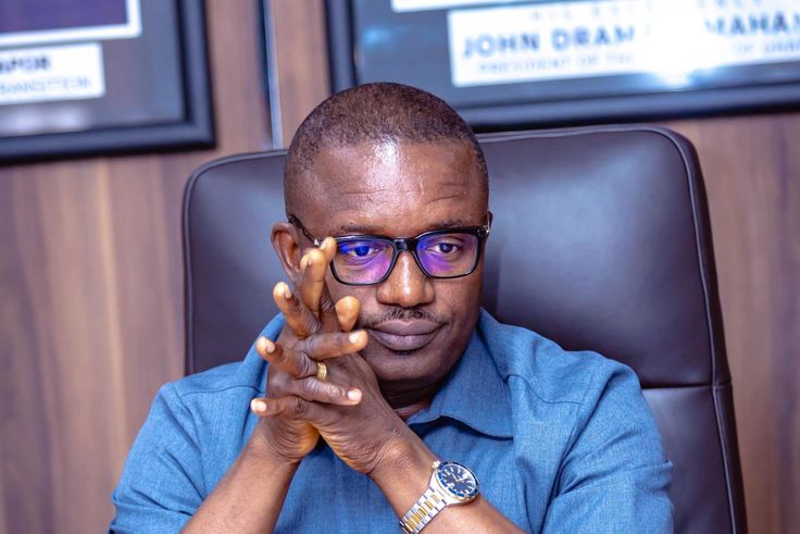 Energy Minister petitions IGP over assault on ministry staff by alleged Police officers