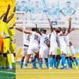 Medeama SC face TP Mazembe challenge as Nations FC draw FC Diarra in CAF competitions