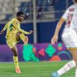 Black Queens of Ghana reach WAFCON quarter-finals after hard-fought draw against Mali