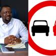Ghana to adopt UK-style penalty points for drivers as DVLA CEO confirms pilot date for new number plates