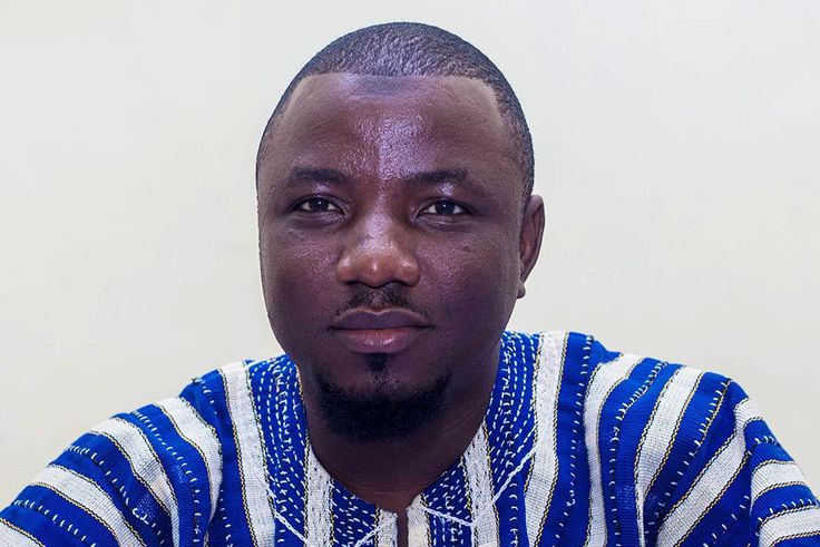 From Lecture Hall to Parliament: The Journey of Tamale Central MP Prof Alidu Seidu