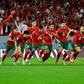 Morocco seal 2026 World Cup spot with 5-0 win over Niger, first African team to qualify