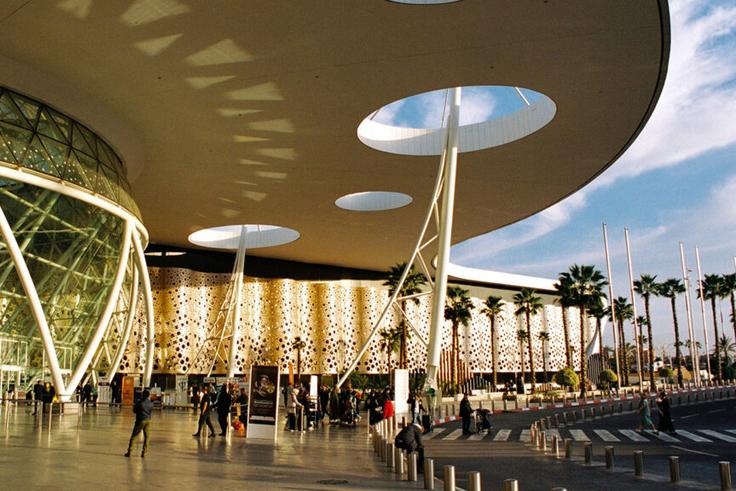 Top 10 Best Airports in Africa: 2025 Rankings