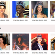 Miss World winners from 1951 to 2026: The complete list of beauty queens who have won the iconic crown