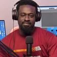 Ghanaian blogger and humanitarian Augustus Koranteng Kyei also know as Kobby Kyei