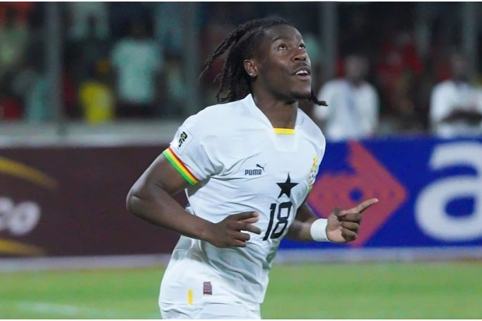 Brandon Thomas-Asante