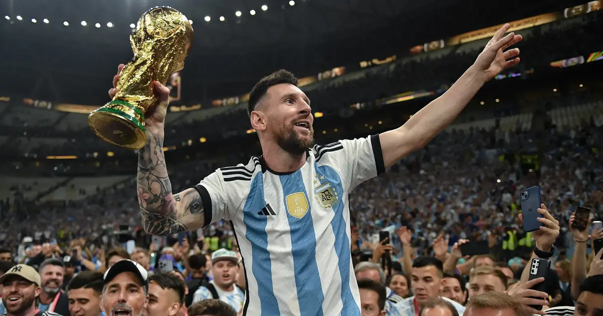 Argentina vs Benin: Preview, Key Stats, Lineups, and Prediction for ...