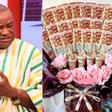 ‘Ghanaians have the right to gift’ - Ayariga demands clarity from BoG over money bouquet arrests